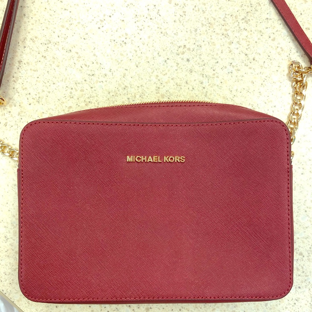 Michael Kors purse!